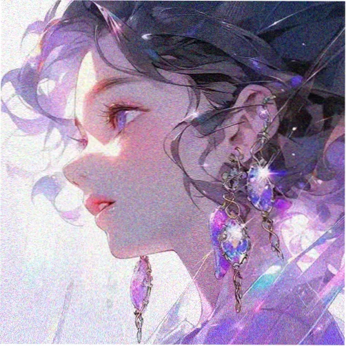 小满头像